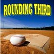 Penguin Rep Theatre Presents Richard Dresser’s ROUNDING THIRD 10/14
