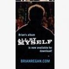 KY Center and Live Nation Bring Brian Regan To The Brown Theater