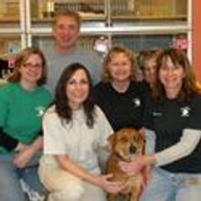 The Abbey Pub And Wright-Way Rescue Join For RAISE THE WOOF Benefit 