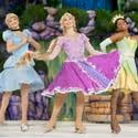 Disney On Ice Presents Treasure Trove Visits Scotiabank Place 2/15-19