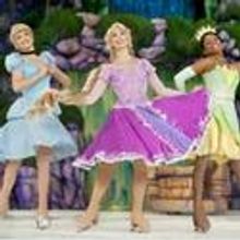 Disney On Ice Presents Treasure Trove Visits Scotiabank Place 2/15-19
