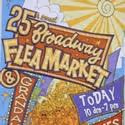 BC/EFA 2011 Flea Market Raises $547,658