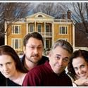 HVSF Presents Staged Reading of Dickens' Christmas Carol