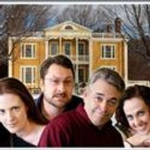 HVSF Presents Staged Reading of Dickens' Christmas Carol