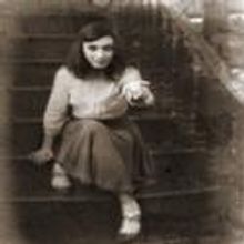 EgoPo Classic Theater Press Release for The Diary of Anne Frank, Opens 10/20