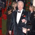 Christopher Plummer & More Honored At Hollywood Film Awards Gala