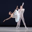 The Suzanne Farrell Ballet Makes Joyce Debut 10/19-23