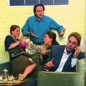 KCAT & Unicorn Co-produce GOD OF CARNAGE, Tix On Sale Today