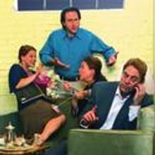 KCAT & Unicorn Co-produce GOD OF CARNAGE, Tix On Sale Today