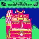 STG Presents Norm MacDonald & DJ Anjali & The Incredible Kid