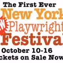 Project Y Launches Its Inaugural NEW YORK NEW PLAYWRIGHT FESTIVAL