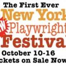 Project Y Launches Its Inaugural NEW YORK NEW PLAYWRIGHT FESTIVAL