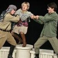 SBCC Theatre Arts Department Presents TROJAN BARBIE 10/12