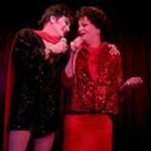 JUDY AND LIZA TOGETHER AGAIN Celebrates One Year Anniversary 10/1