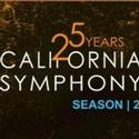 California Symphony Announces 21st Annual Ball: MOONLIGHT SWING
