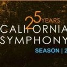 California Symphony Announces 21st Annual Ball: MOONLIGHT SWING 