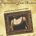 The Ladies of Improvised Jane Austen Come To Stage 773