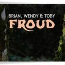 Animazing Gallery of SoHo To Exhibit THE FROUDS: VISIONS FOR FILM & FAERIE