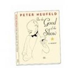 DramaBook Store Salutes FOR THE GOOD OF THE SHOW