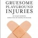 The Wilbury Group Presents Gruesome Playground Injuries 10/20-30