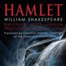 Galleon Theatre Co Confirms HAMLET Thru October 9th