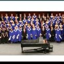 Fox Cities Choral Music Festival Highlights Local High School Choirs 10/25