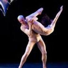 Merce Cunningham Dance Co. Legacy Tour Arrives in Chicago