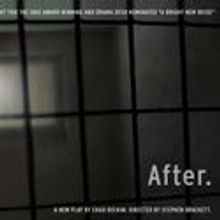 Partial Comfort Productions Adds Additional Performances To AFTER