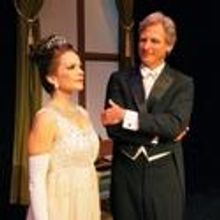 Photo Flash: Westchester Broadway Theatre Presents My Fair Lady