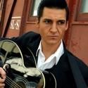 Shawn Barker Stars in The Man in Black Tribute To Johnny Cash at the State