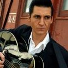 Shawn Barker Stars in The Man in Black Tribute To Johnny Cash at the State