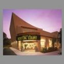 Boston Court Announces 2012 Season