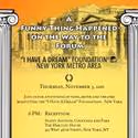 Blue Hill Troupe Kicks Off 88th Season With A FUNNY THING HAPPENED