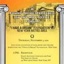 Blue Hill Troupe Kicks Off 88th Season With A FUNNY THING HAPPENED