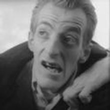 Bill Hinzman To Attend Musical of the Living Dead 10/14, 10/15
