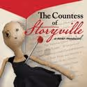 Amas Presents THE COUNTESS OF STORYVILLE 10/17-18