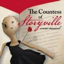 Amas Presents THE COUNTESS OF STORYVILLE 10/17-18