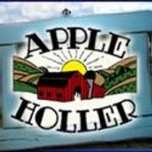 Apple Holler's Red Barn Dinner Theatre Presents The Kitchen Witches 10/4