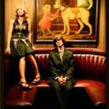 WFPK Presents Over the Rhine At Bomhard Theater 11/5