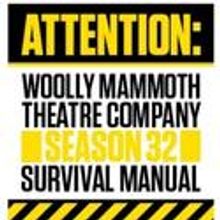 Woolly Mammoth Theatre Announces Significant Evolution For The Company