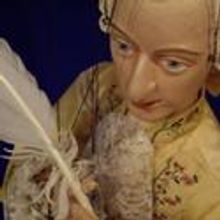 Amsterdams Marionetten Theater Presents Die Zauberflöte (The Magic Flute)