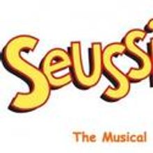 SEUSSICAL The Musical Plays Marriott Theatre for Young Audiences, 11/11