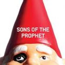 Roundabout Theatre Company's SONS OF THE PROPHET Begins Previews