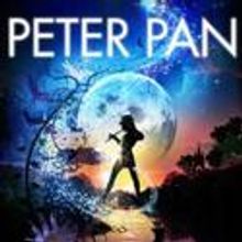 PETER PAN Flies Into Boston in 360 Theatre, Begins 10/18