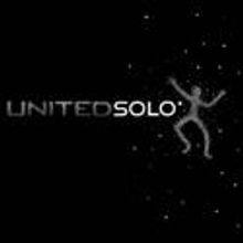 United Solo To Present DARK AT THE END OF THE TUNNEL 10/24