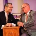 HARRY & EDDIE: The Birth of Israel Moves to Actors Temple Theatre