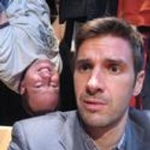 Coma Unplugged Plays Talisman Theatre at Studio Jean-Valcourt 10/20-29