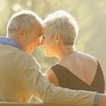 San Jose Rep Presents Joe DiPietro’s The Last Romance 10/13-11/6