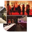 October Theater Events Announced at 92YTribeca