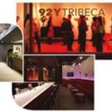 October Theater Events Announced at 92YTribeca